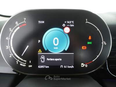MINI Clubman Mini 1.5 Cooper Classic 5 porte Argento usata Milano