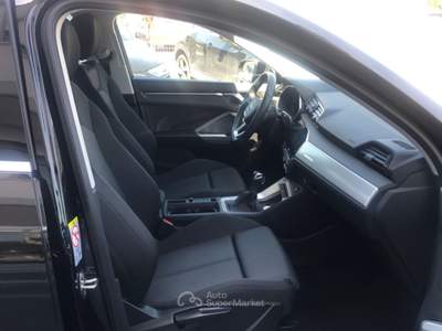 Audi Q3 45 TFSI e S tronic S Line Edition Nero usata Lucca