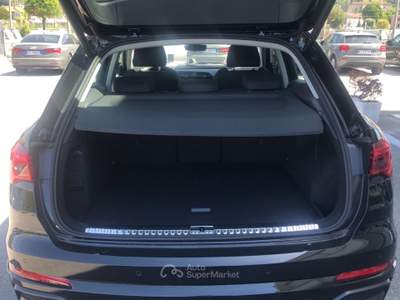 Audi Q3 45 TFSI e S tronic S Line Edition Nero usata Lucca