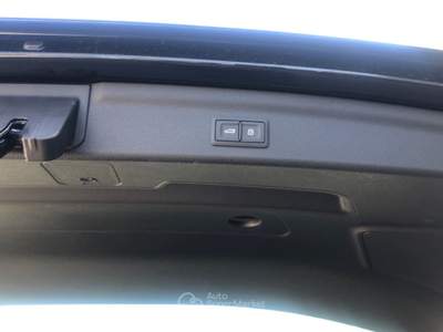 Audi Q3 45 TFSI e S tronic S Line Edition Nero usata Lucca