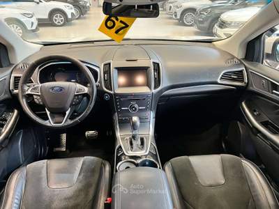 Ford Edge Edge 2016 2.0 tdci Sport s PANORAMA/CAM Bianco usata Merano