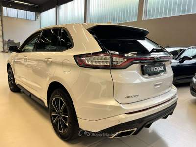 Ford Edge Edge 2016 2.0 tdci Sport s PANORAMA/CAM Bianco usata Merano