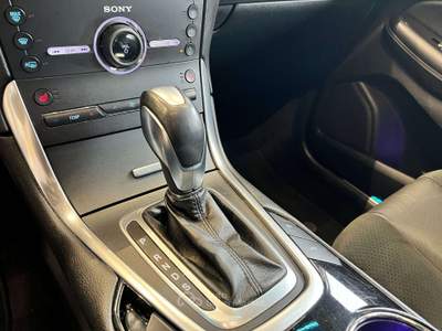 Ford Edge Edge 2016 2.0 tdci Sport s PANORAMA/CAM Bianco usata Merano