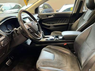 Ford Edge Edge 2016 2.0 tdci Sport s PANORAMA/CAM Bianco usata Merano