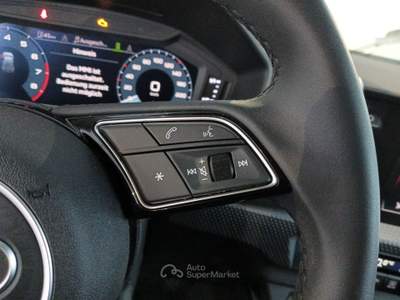Audi A1 A1 allstreet 25 TFSI Business Blu/Azzurro usata Lucca