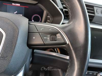 Audi Q3 35 TFSI Business Plus Bianco usata Lucca