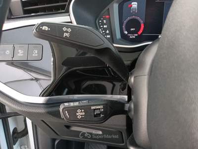 Audi Q3 35 TFSI Business Plus Bianco usata Lucca