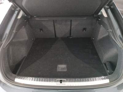 Audi Q3 2ª serie SPB Sportback 35 TFSI S tronic S line edition Grigio usata Lucca