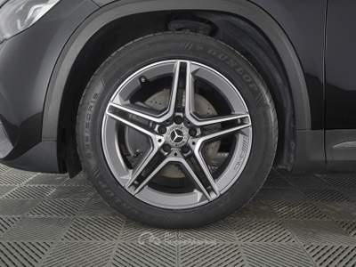 Mercedes-Benz GLA GLA 180 d Automatic Premium Nero usata Milano