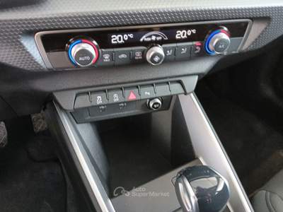 Audi A1 35 TFSI S tronic S line edition Bianco usata Lucca
