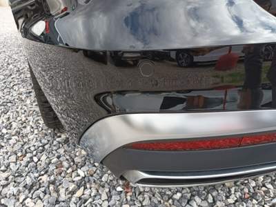 Audi A4 5ª serie Avant 40 TDI quattro S tronic S line edition Nero usata Lucca