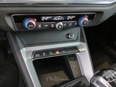 Audi Q3 35 TFSI Business Bianco usata Lucca