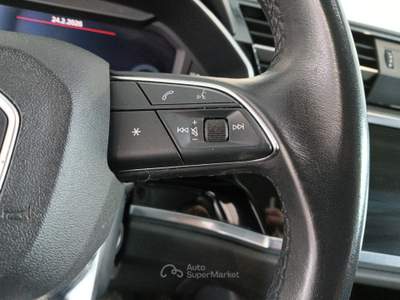 Audi Q3 35 TFSI Business Bianco usata Lucca