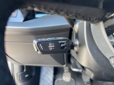 Audi A3 4ª serie SPB Sportback 30 TDI Business Advanced Bianco usata Lucca