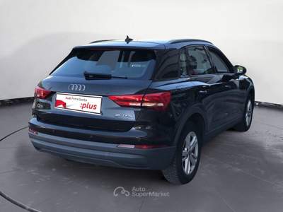 Audi Q3 1.5 35 TFSI Business Nero usata Lucca
