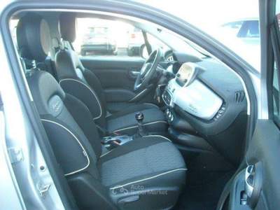 Fiat 500X 1.3 MultiJet 95 CV Sport Argento usata Lucca