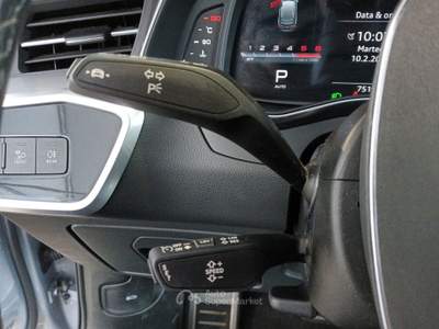 Audi A6 50 TDI 3.0 quattro tiptronic Business Sport S line Argento usata Lucca