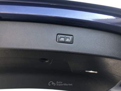 Audi Q5 2ª serie SPB Sportback 40 TDI quattro S tronic S line plus Blu/Azzurro usata Lucca