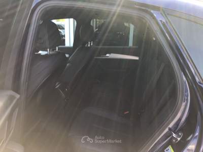 Audi Q5 2ª serie SPB Sportback 40 TDI quattro S tronic S line plus Blu/Azzurro usata Lucca