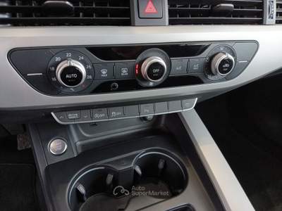 Audi A4 Avant 2.0 30 TDI Business S Tronic Nero usata Lucca