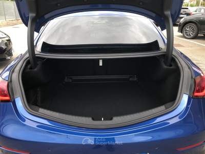 Mercedes-Benz CLE (C236) 220 d AMG Line Premium Plus Blu/Azzurro usata Lucca