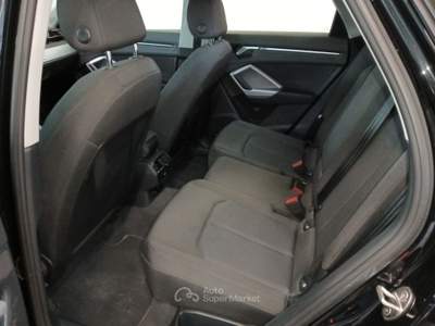 Audi Q3 2ª serie SPB Sportback 35 TDI quattro S tronic Business Plus Nero usata Lucca