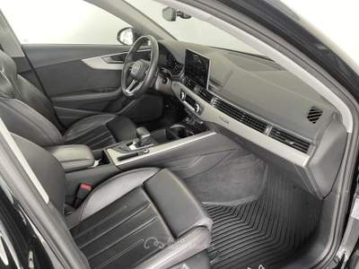 Audi A4 2ª serie 40 TDI 204 CV S tronic Business Evolution Nero usata Lucca