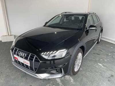 Audi A4 2ª serie 40 TDI 204 CV S tronic Business Evolution Nero usata Lucca