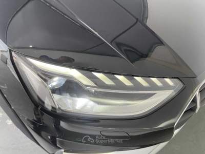 Audi A4 2ª serie 40 TDI 204 CV S tronic Business Evolution Nero usata Lucca