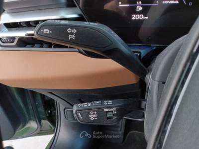 Audi A5 TDI 150Kw quattro S tronic S line edit Verde usata Lucca