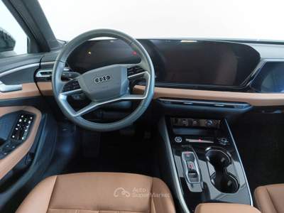 Audi A5 TDI 150Kw quattro S tronic S line edit Verde usata Lucca