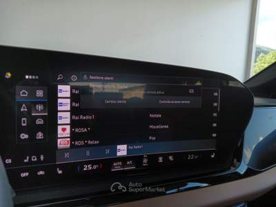 Audi A5 TDI 150Kw quattro S tronic S line edit Verde usata Lucca