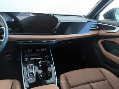 Audi A5 TDI 150Kw quattro S tronic S line edit Verde usata Lucca