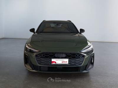 Audi A5 TDI 150Kw quattro S tronic S line edit Verde usata Lucca