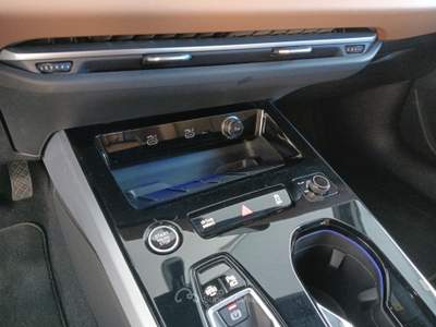 Audi A5 TDI 150Kw quattro S tronic S line edit Verde usata Lucca