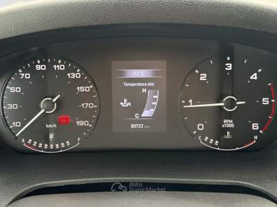Fiat Ducato Ducato 35 2.2 Mjt 140CV PM-TM Furgone Bianco usata Milano