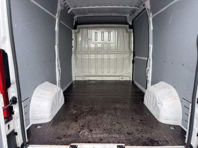 Fiat Ducato Ducato 35 2.2 Mjt 140CV PM-TM Furgone Bianco usata Milano