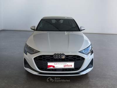 Audi A3 A3 SPB TFSI e 150 kW S tronic Business Bianco usata Lucca