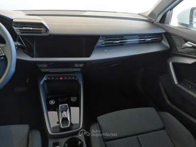 Audi A3 A3 SPB TFSI e 150 kW S tronic Business Bianco usata Lucca