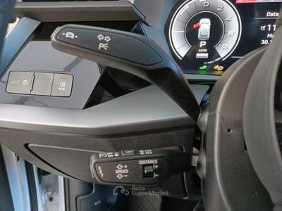Audi A3 A3 SPB TFSI e 150 kW S tronic Business Bianco usata Lucca