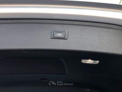 Audi Q5 40 TDI S Line Plus quattro S tronic Argento usata Lucca