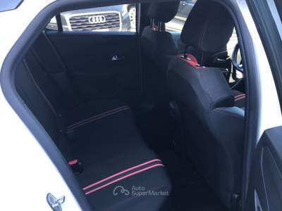 Opel Corsa 1.2 Gs Line + 130cv AT8 Bianco usata Lucca
