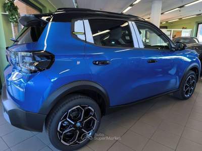 Citroen C3 - MAX - IBRIDO - PREZZO REALE E TRASPARENTE Blu/Azzurro usata Calco