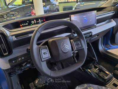 Citroen C3 - MAX - IBRIDO - PREZZO REALE E TRASPARENTE Blu/Azzurro usata Calco