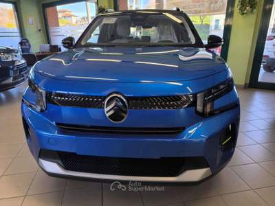 Citroen C3 - MAX - IBRIDO - PREZZO REALE E TRASPARENTE Blu/Azzurro usata Calco