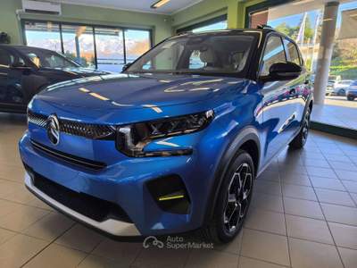 Citroen C3 - MAX - IBRIDO - PREZZO REALE E TRASPARENTE Blu/Azzurro usata Calco
