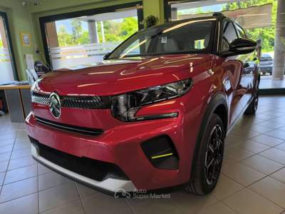 Citroen C3 - MAX - IBRIDO - PREZZO REALE E TRASPARENTE Rosso usata Calco