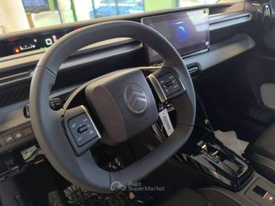 Citroen C3 - MAX - IBRIDO - PREZZO REALE E TRASPARENTE Rosso usata Calco