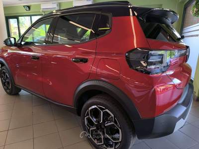 Citroen C3 - MAX - IBRIDO - PREZZO REALE E TRASPARENTE Rosso usata Calco