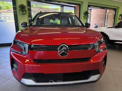 Citroen C3 - MAX - IBRIDO - PREZZO REALE E TRASPARENTE Rosso usata Calco